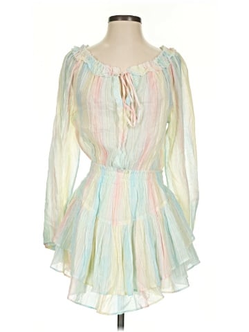 LoveShackFancy Casual Dress (view 1)
