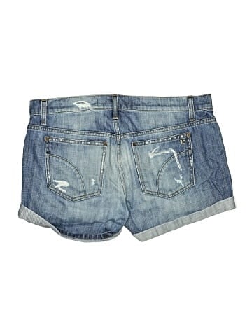 Joe's Jeans Denim Shorts (view 2)