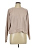 H&M Tan Sweatshirt Size L - photo 1