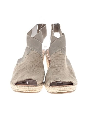 Gentle Souls Wedges (view 2)