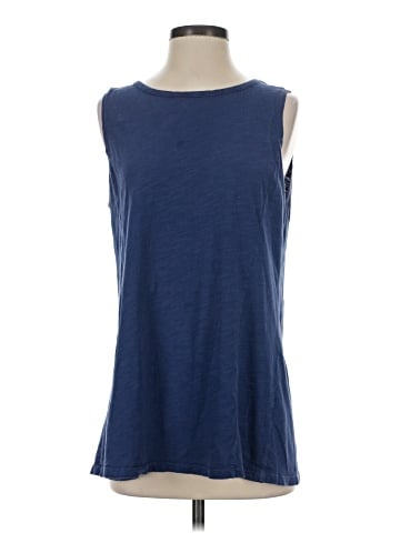 Fresh Produce Sleeveless T-Shirt (view 1)
