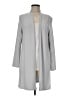 J.Jill Gray Cardigan Size M - photo 1