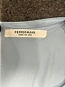 Peppermayo Blue Casual Dress Size 4 - photo 4