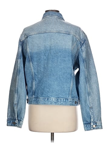 Zara Denim Jacket (view 2)