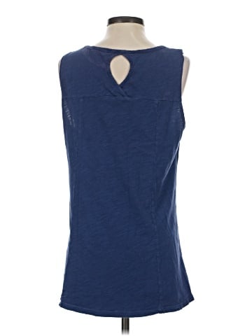 Fresh Produce Sleeveless T-Shirt (view 2)