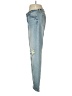 Cosmic Blue Love Hearts Blue Jeans Size 29 waist - photo 5
