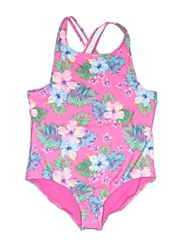 Lands' End One Piece Swimsuit (view 1)