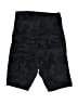Lululemon Athletica Camo Black Athletic Shorts Size 4 - photo 1