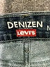 Denizen from Levi's Hearts Blue Jeans Size 6 m - photo 7