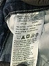 Denizen from Levi's Hearts Blue Jeans Size 6 m - photo 8