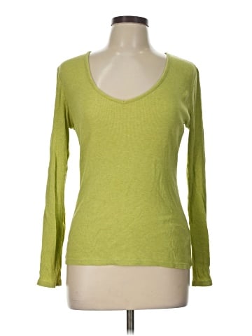 Boden Long Sleeve T-Shirt (view 1)