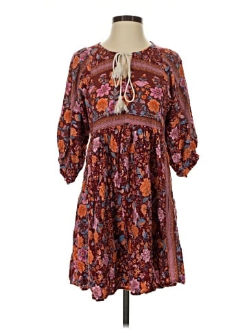 GiGio Casual Dress (view 1)