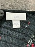 J.Jill 100% Rayon Black 3/4 Sleeve Blouse Size S - photo 7
