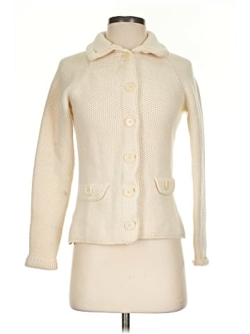 Ann Taylor Cardigan (view 1)