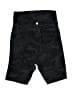Lululemon Athletica Camo Black Athletic Shorts Size 4 - photo 2