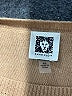 Anne Klein Brown Sweater Vest Size XL - photo 4