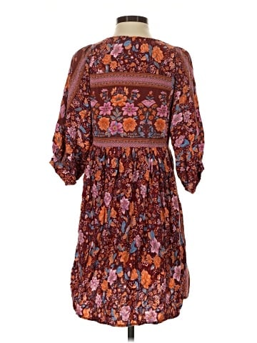 GiGio Casual Dress (view 2)