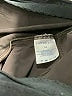Lands' End Solid Black Swimsuit Top Size 14C - photo 3