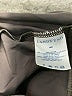 Lands' End Solid Black Swimsuit Top Size 14C - photo 4