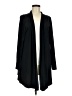 Jockey Black Cardigan Size M - photo 1