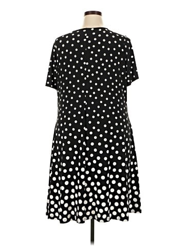 Susan Graver Casual Dress (view 2)