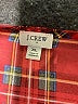 J.Crew Factory Store 100% Polyester Red Sleeveless Top Size XL - photo 7