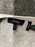 Theory Gray Pullover Sweater Size L - photo 7