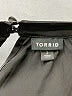 Torrid 100% Polyester Black Sleeveless Blouse Size 2X Plus (2) - photo 7