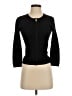 Cache Black 3/4 Sleeve T-Shirt Size XS - photo 1