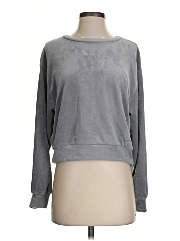 Express Pullover Sweater (view 1)