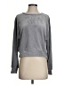 Express Gray Pullover Sweater Size S - photo 1