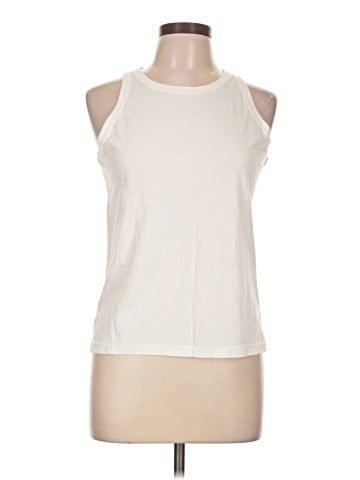 Everlane Sleeveless T-Shirt (view 1)