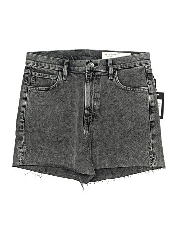 Rag & Bone Denim Shorts (view 1)
