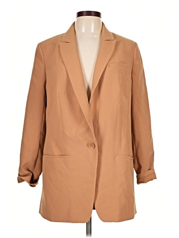 Express Blazer (view 1)