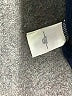 Lands' End Blue Short Sleeve Turtleneck Size 8 - photo 4