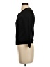 Cache Black 3/4 Sleeve T-Shirt Size XS - photo 5