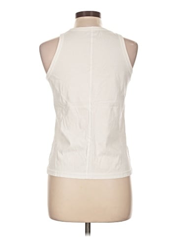 Everlane Sleeveless T-Shirt (view 2)