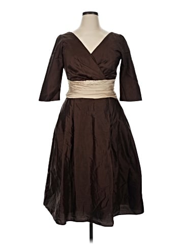 Sioni Cocktail Dress (view 1)