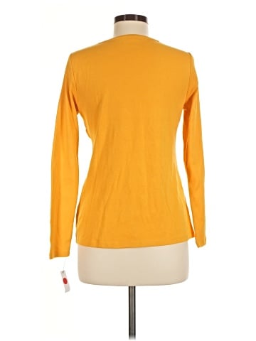 Talbots Outlet Long Sleeve T-Shirt (view 2)