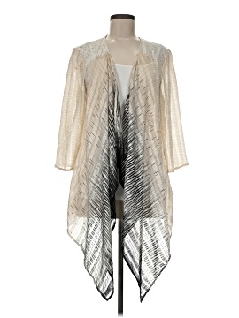Travelers By Chico's Kimono