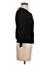 Cache Black 3/4 Sleeve T-Shirt Size XS - photo 4