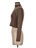 Zara Brown Long Sleeve Turtleneck Size M - photo 5