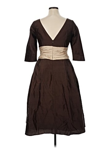 Sioni Cocktail Dress (view 2)