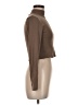 Zara Brown Long Sleeve Turtleneck Size M - photo 4