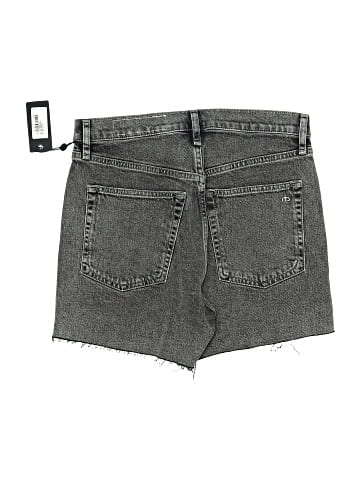 Rag & Bone Denim Shorts (view 2)