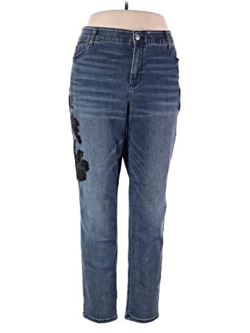 Chico's Jeans (view 1)