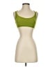 Calia Green Sports Bra Size XXS (estimated) - photo 1