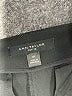 Ann Taylor Solid Black Active Pants Size 4 Petite - photo 7