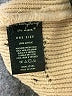 Do Everything in Love 100% Acrylic Tan Poncho One size - photo 8