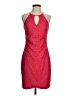 Guess Red Cocktail Dress Size 2 - photo 1
